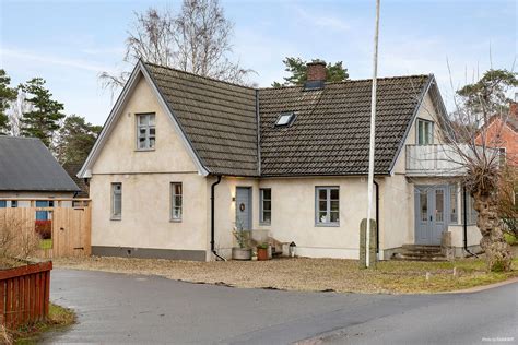 Klittervägen 3B Åhus Äspet Kristianstad Villa Boneo