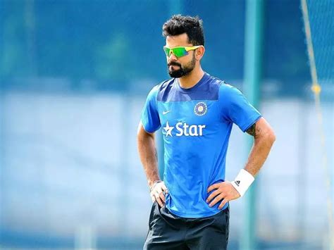 Virat Kohli Breaks Sachin Tendulkar Rahul Dravids Record Find Out Business Insider India