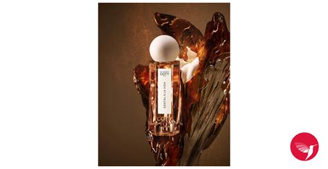 Santal A La Vida Infiniment Coty Paris Parfum Ein Neues Parfum F R