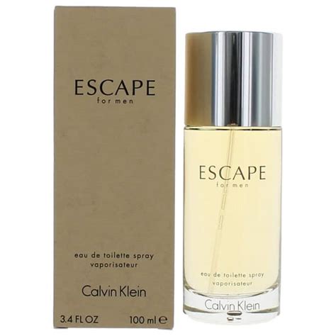 Nước Hoa Ck Escape Edp 100ml Cho Nữ Chính Hãng Giá 60 Off