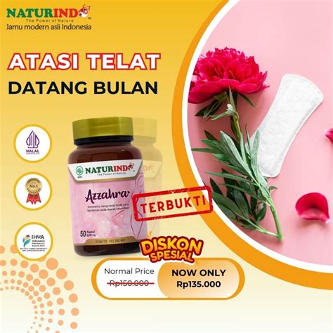 Jual Obat Telat Dateng Bulan Pelancar Datang Bulan Pelancar Haid