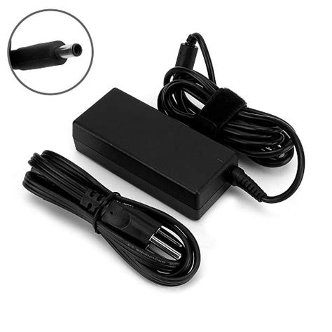 Dell 4 5 Mm Barrel 65 W Ac Adapter With 2 Meter Power Cord Japan Dell Hong Kong