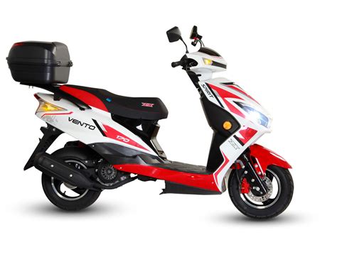 Motocicleta Vento Spirit 170 Cc 2024 Coppel