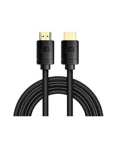 Baseus Kabel K Hdmi M High Definition Series Hz D Hdr