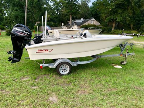 Boston Whaler Super Sport 2017 For Sale For 13000 Boats From