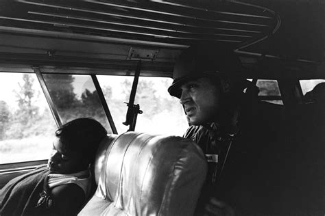 Martin Luther King Jr And The Freedom Riders Rare And Classic Photos