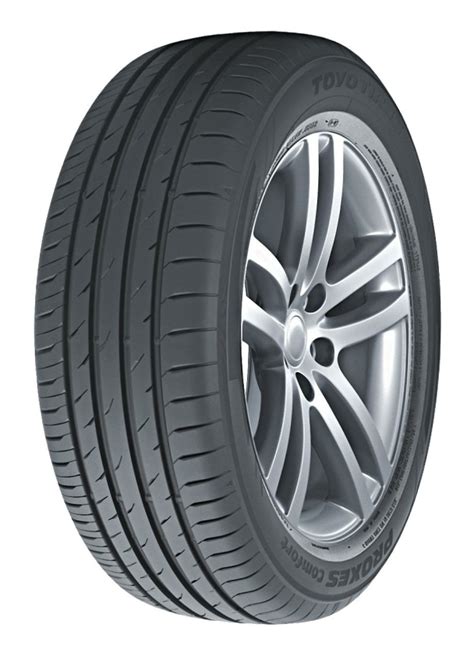 Шины Toyo Proxes Sport A - Купить в Москве