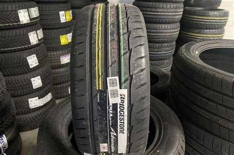 Bridgestone Potenza Adrenalin RE004 255 35 R18 Festima Ru частные