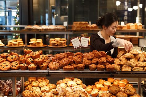 Tokyos Best Bakeries Selling Real Bread — When In Tokyo Tokyos