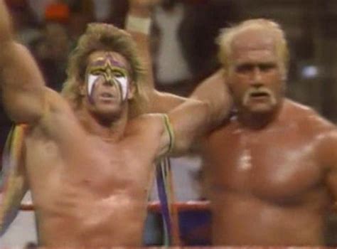 Ppv Review Wwf Survivor Series 1990 Retro Pro Wrestling Reviews