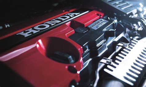 honda-engine