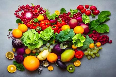 Types Of Spring Fruits And Vegetables Butter N Thyme