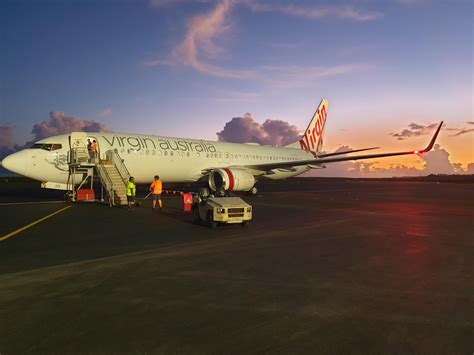 Aircraft Porn ETOPS Transit APW Early This Morning R Aviationmaintenance