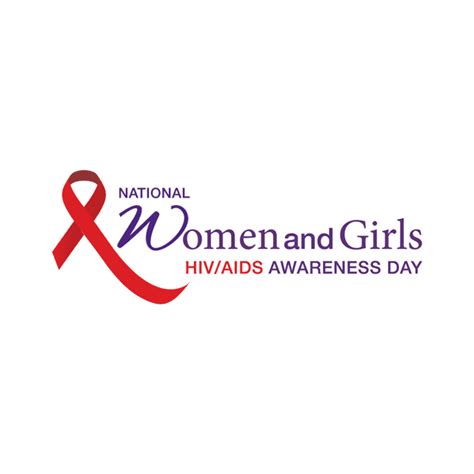 National Women And Girls Hiv Aids Awareness Day Nwghaad