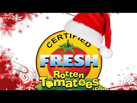 Reaction To Rotten Tomatoes Top Best Christmas Movies List