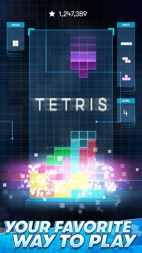 Ea Pulling Tetris Mobile Games For Good In Light Of New Deal Gameranx