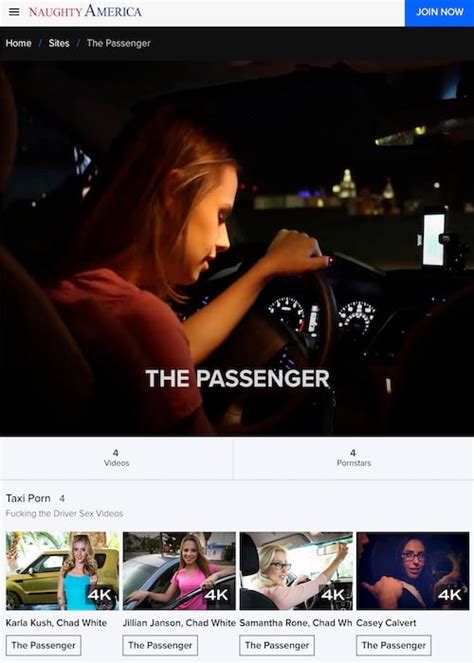 Naughty America Porn Network Review The Lord Of Porn