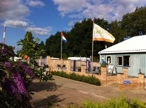 Boeken Camping Drenthe Alinghoek