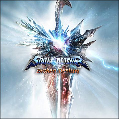 Fbi Games Br Soul Calibur Broken Destiny Review