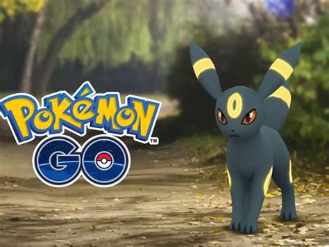 eeveelutions shiny umbreon pokemon  shiny umbreon pokedex