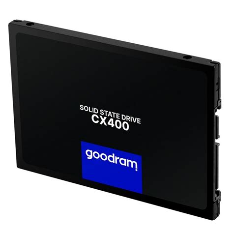 Ssd Gb Goodram Cx Gen Sataiii D Tlc Ssdpr