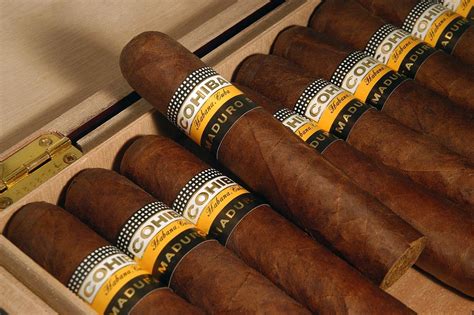 Cohiba Wallpapers - Wallpaper Cave