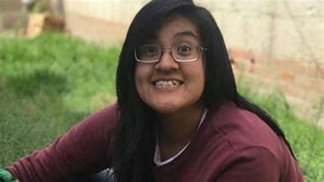 Stephanie Estudiante Desaparecida En Puebla Desde El 31 De Diciembre