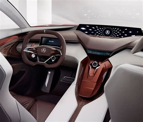 acura precision - Cerca con Google | Acura precision, Car interior ...