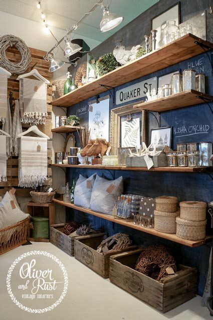 gift shop display ideas — Steemit | Store interiors, Showroom decor ...