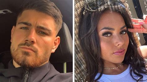 Love Island bombshell Scott van-der-Sluis 'dated former Islander Paige ...