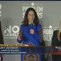 Nancy Jacobson | C-SPAN.org