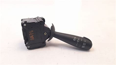 681722712R: Kontakt - visker, Lyskontakt, Airbag stelring, - Autoparts24