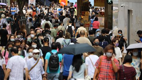 調查：港人最憂財困及健康轉差 或選擇儲蓄更多 香港 大公文匯網