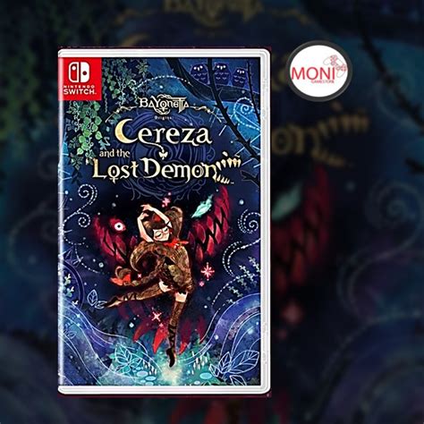 เกมส Bayonetta Origins Cereza and The Lost Demon Z3 Asia EN