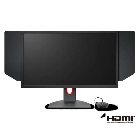 ZOWIE XL2746K 240Hz 27 Inch e-Sports Monitor| ZOWIE Singapore