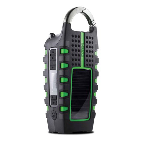 Top Best Portable Radio With Flashlights In Reviews