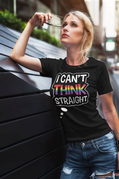 LGBT Shirt Gay Pride Shirt Funny LGBT Shirt Bisexual Shirt LGBT Sweatshirt Lesbian T Shirts