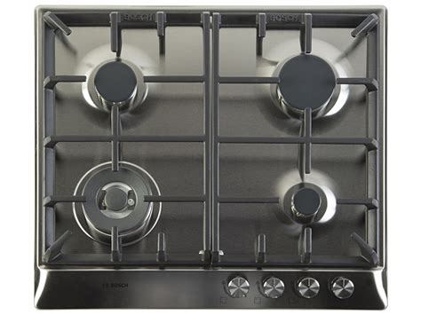 Варочная панель газовая Bosch PCH615B90E купить - цена, отзывы ...