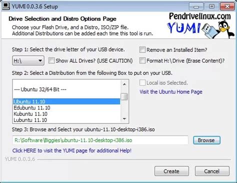 Create A Multi Boot Usb Flash Drive Sumtips