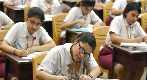 CISCE Board ISC Exams Result 2021: Assessment Details - Indian School ...