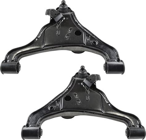 Amazon TRQ Front Lower Control Arm With Ball Joint Set Compatible