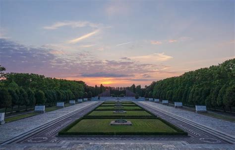 Treptower Park, Berlin