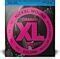 D Addario EXL170S Nickel Wound Bass Strings Light Short Scale