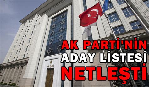 Ak Part N N Aday L Stes Netle T K Ro Lu Gazetesi Bolu Son Dakika