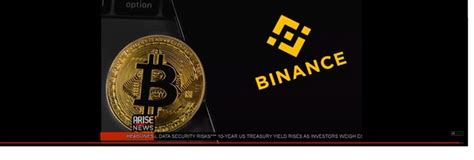 Nigerian Imposed 10b Fine On Binance Business Nigeria