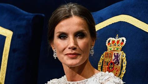 Reina Letizia Cuáles Son Las Zapatillas Adidas Preferidas Para Sus