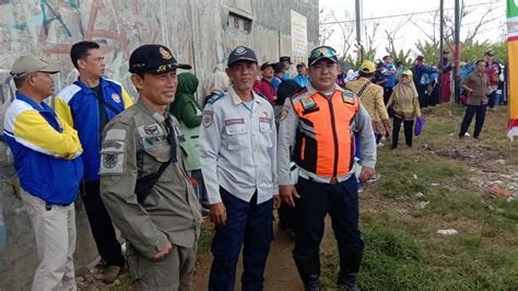 Dishub Dan Satpol Pp Terlibat Pengamanan Porseni Guru Jurnal Sukabumi