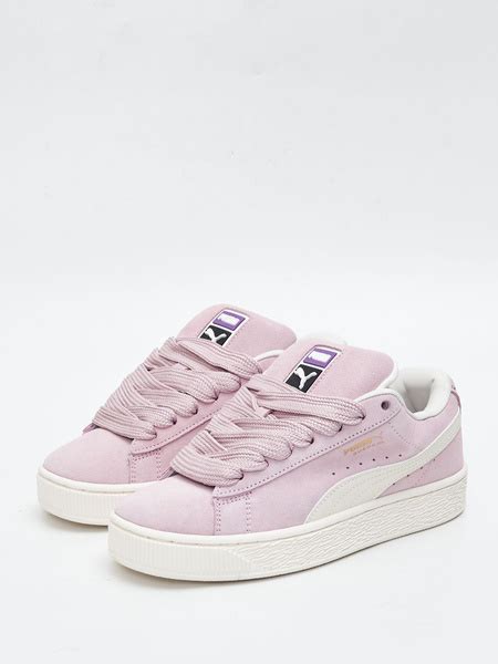 Кроссовки PUMA - купить с доставкой по выгодным ценам в интернет ...