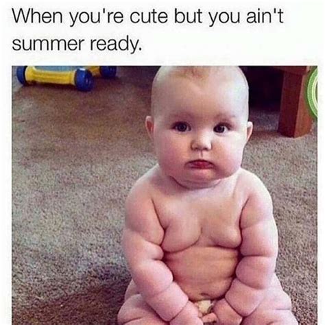 21 Funny Summertime Memes That Are Too Real