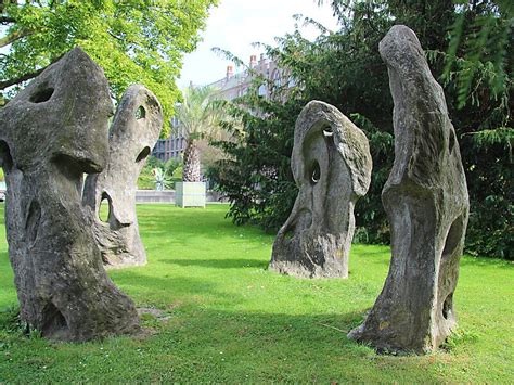 Hortus Botanicus Leiden In Leiden Netherlands Sygic Travel